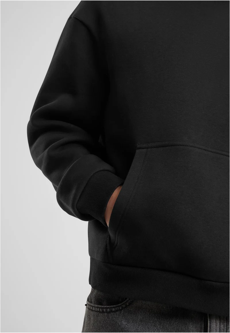 UC Fluffy Hoody