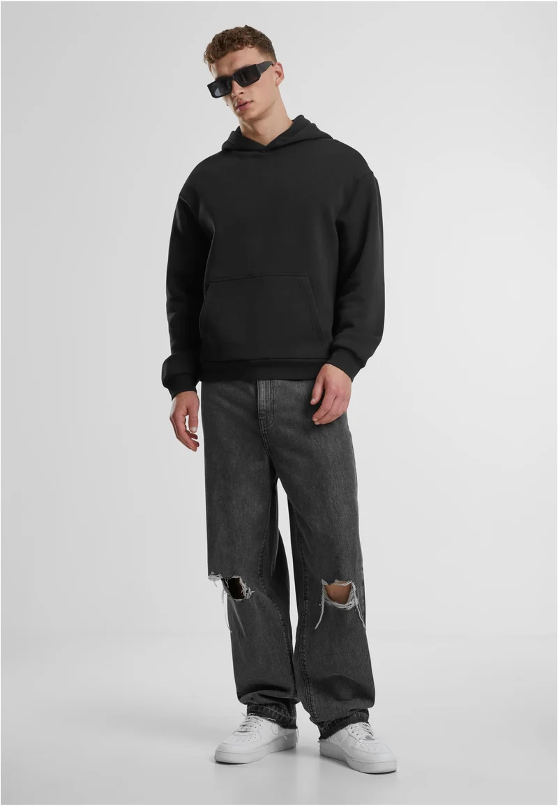 UC Fluffy Hoody