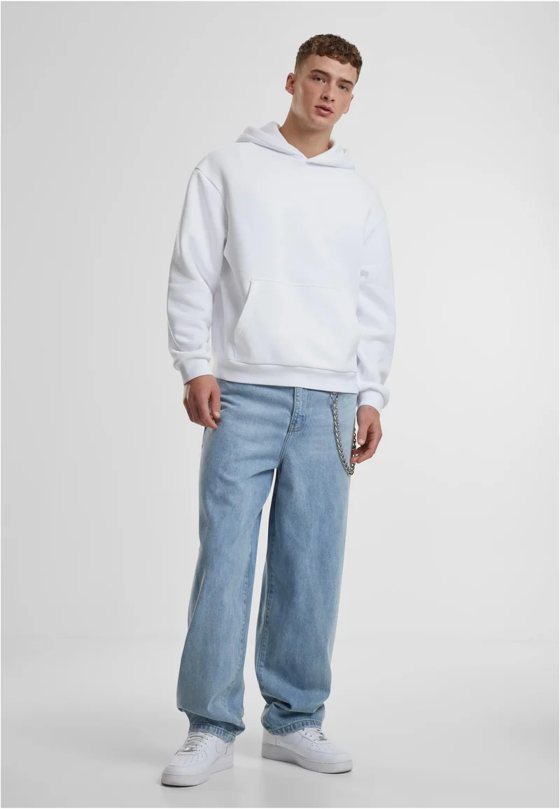 UC Fluffy Hoody
