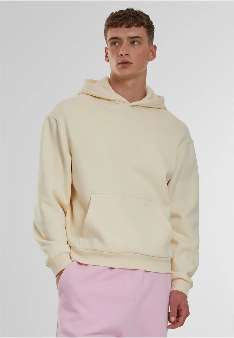 UC Fluffy Hoody
