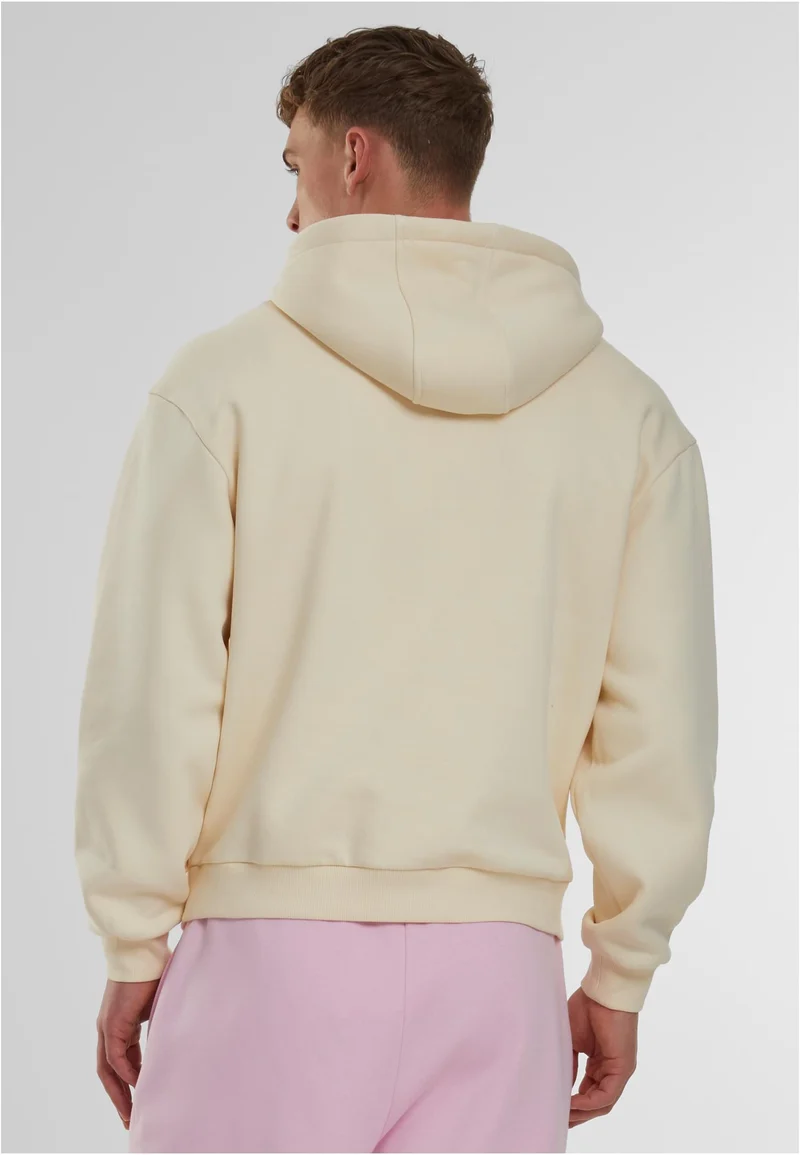 UC Fluffy Hoody