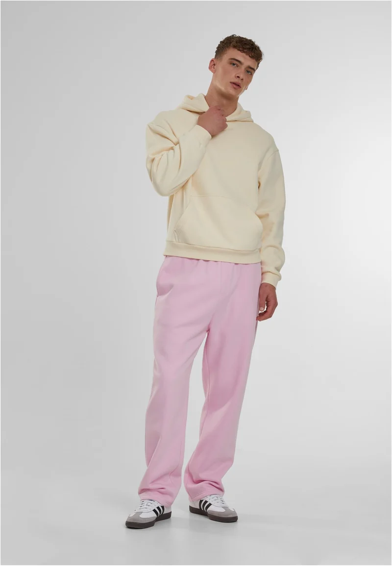 UC Fluffy Hoody