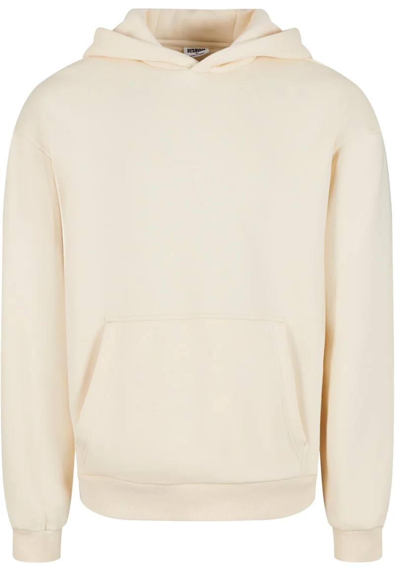 UC Fluffy Hoody