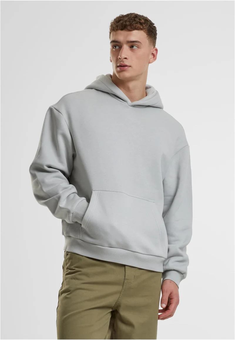 UC Fluffy Hoody