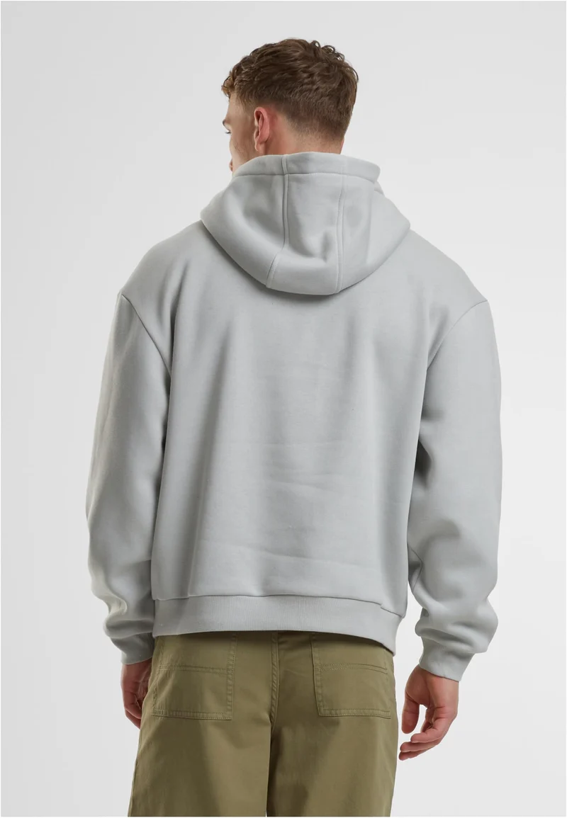 UC Fluffy Hoody