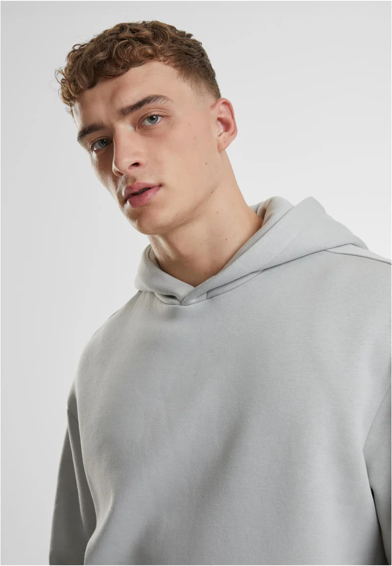 UC Fluffy Hoody