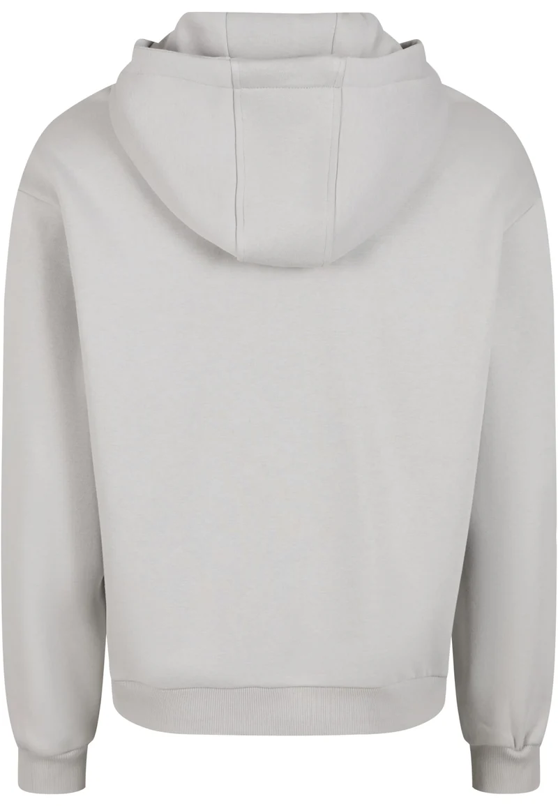 UC Fluffy Hoody