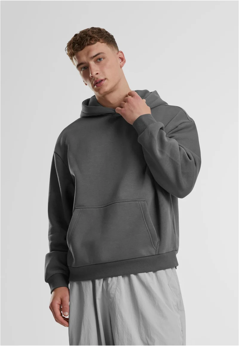 UC Fluffy Hoody