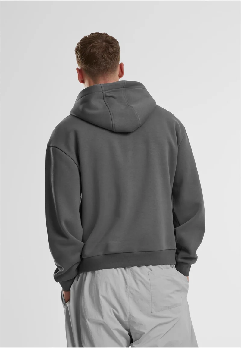 UC Fluffy Hoody