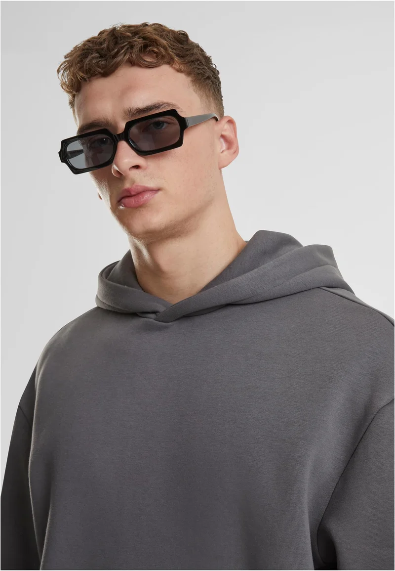 UC Fluffy Hoody