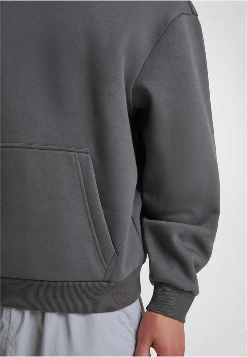 UC Fluffy Hoody