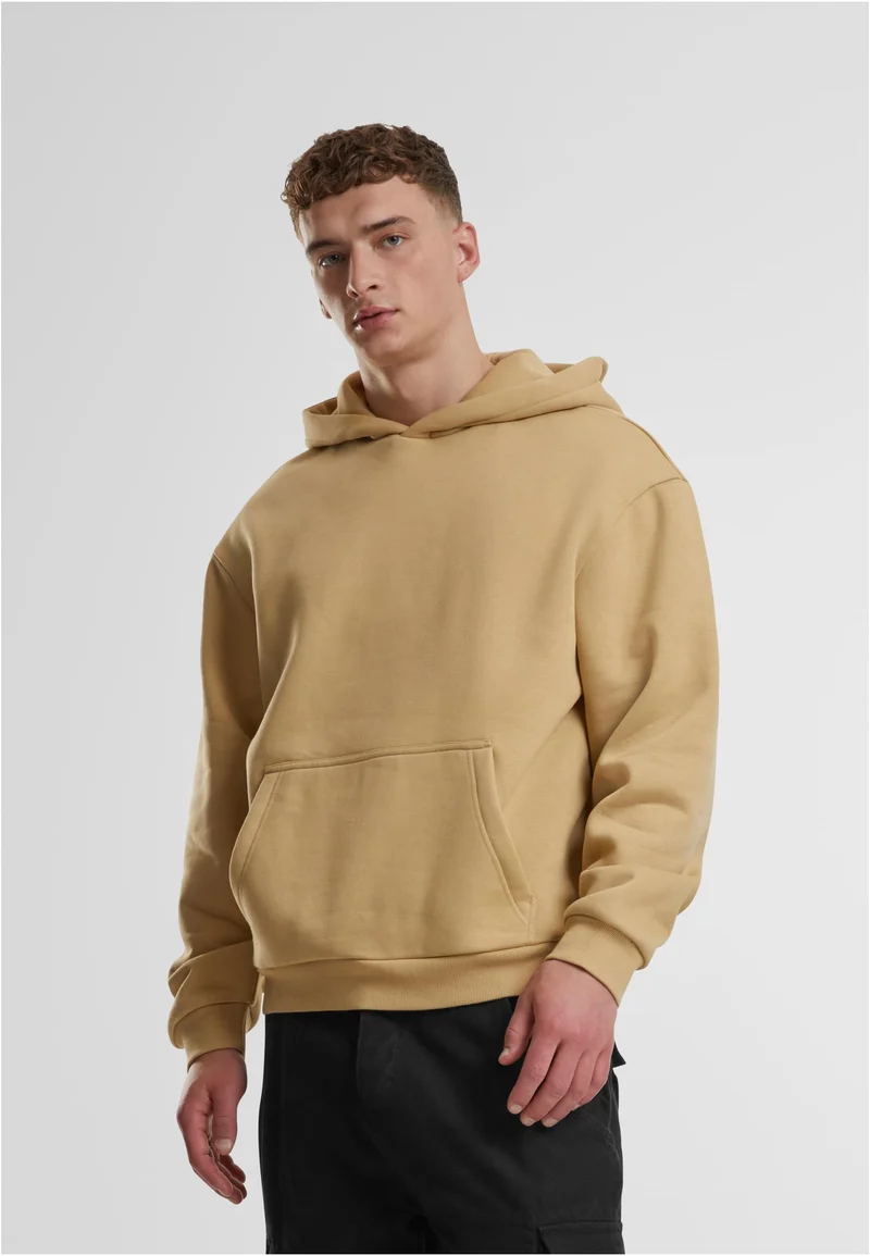 UC Fluffy Hoody