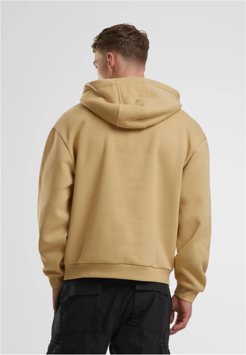 UC Fluffy Hoody