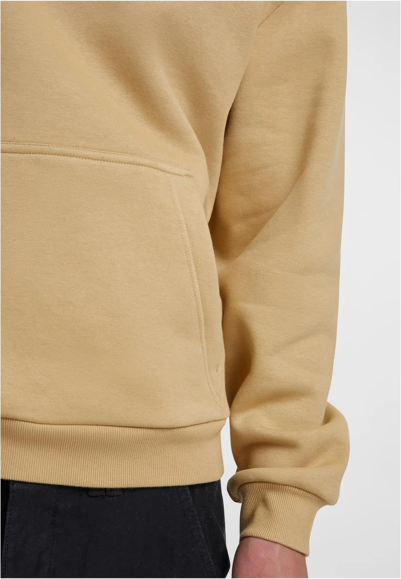 UC Fluffy Hoody