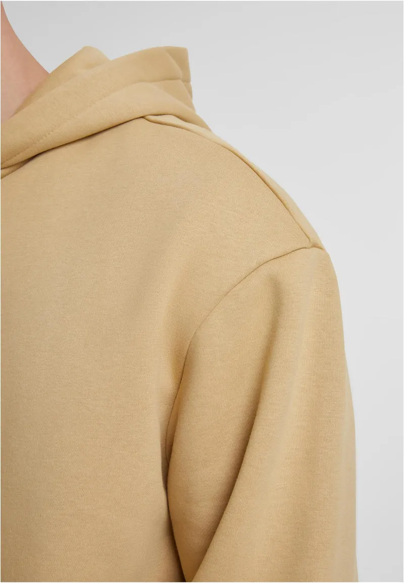 UC Fluffy Hoody