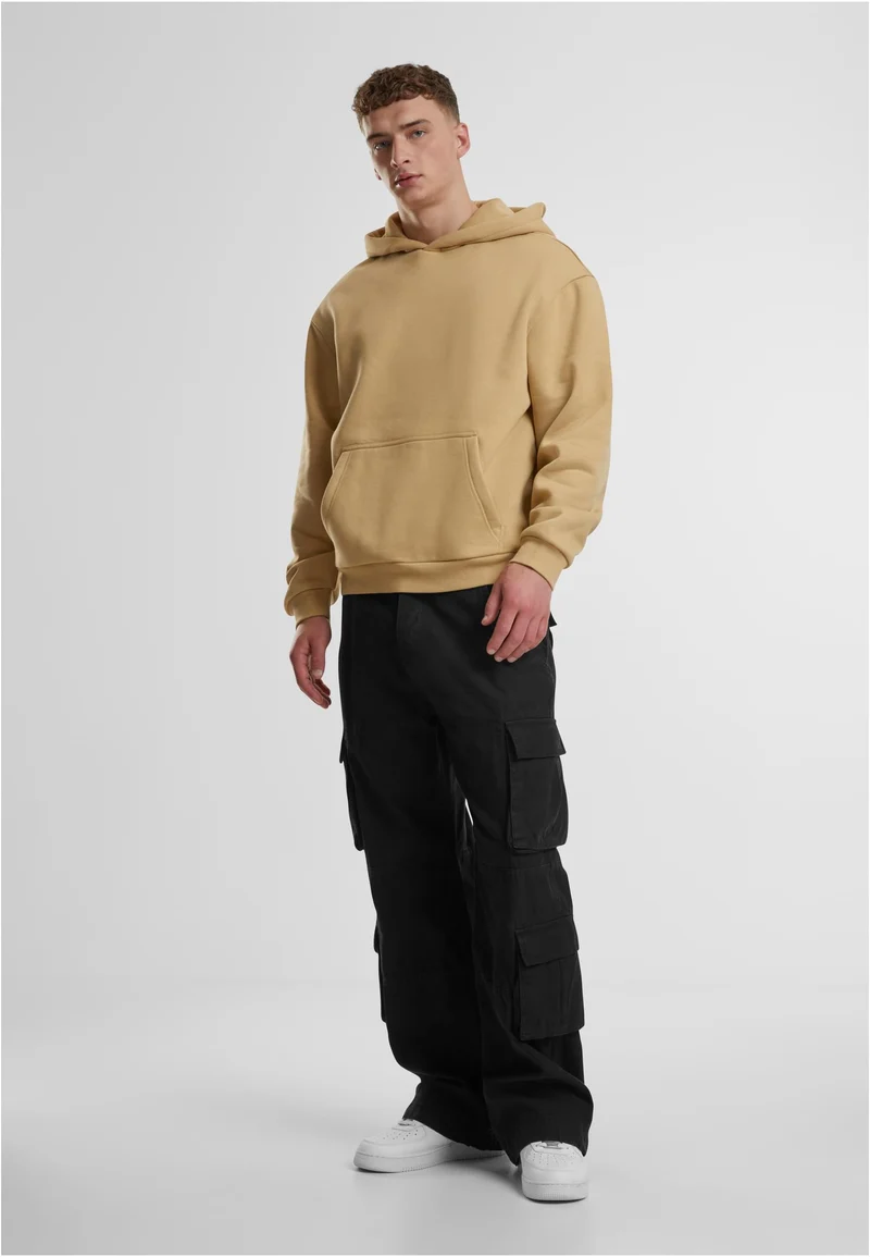 UC Fluffy Hoody