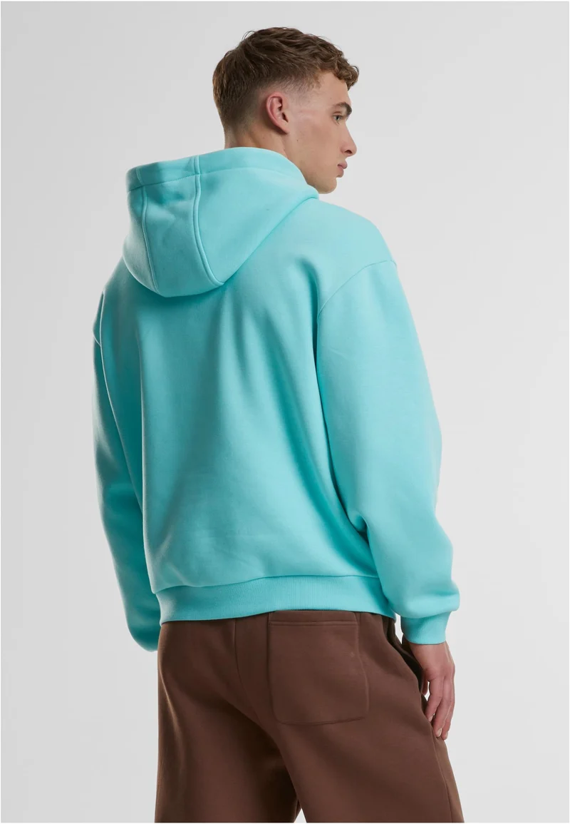 UC Fluffy Hoody
