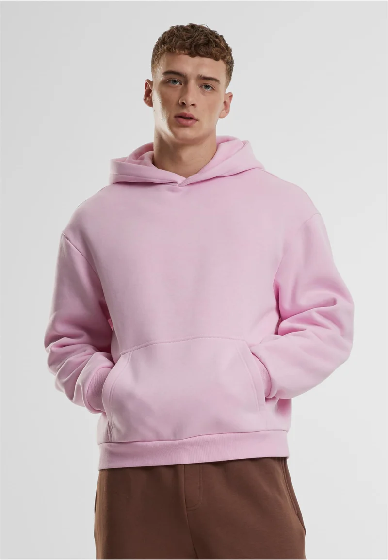 UC Fluffy Hoody