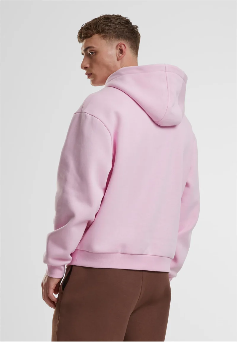 UC Fluffy Hoody