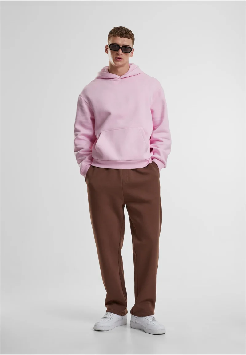 UC Fluffy Hoody