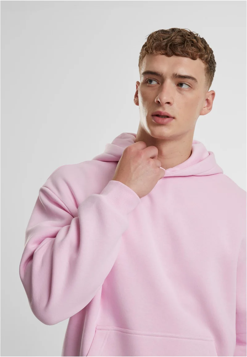 UC Fluffy Hoody