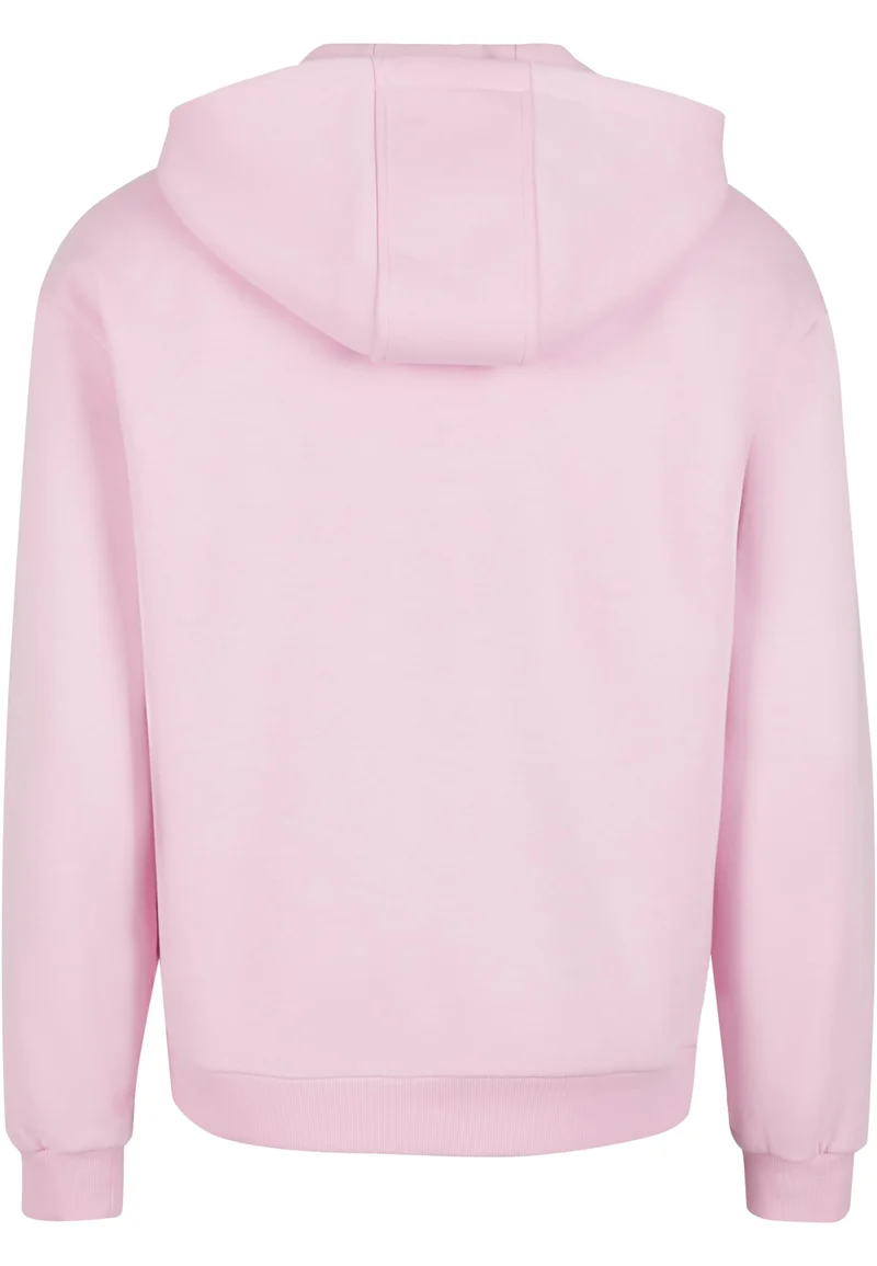 UC Fluffy Hoody