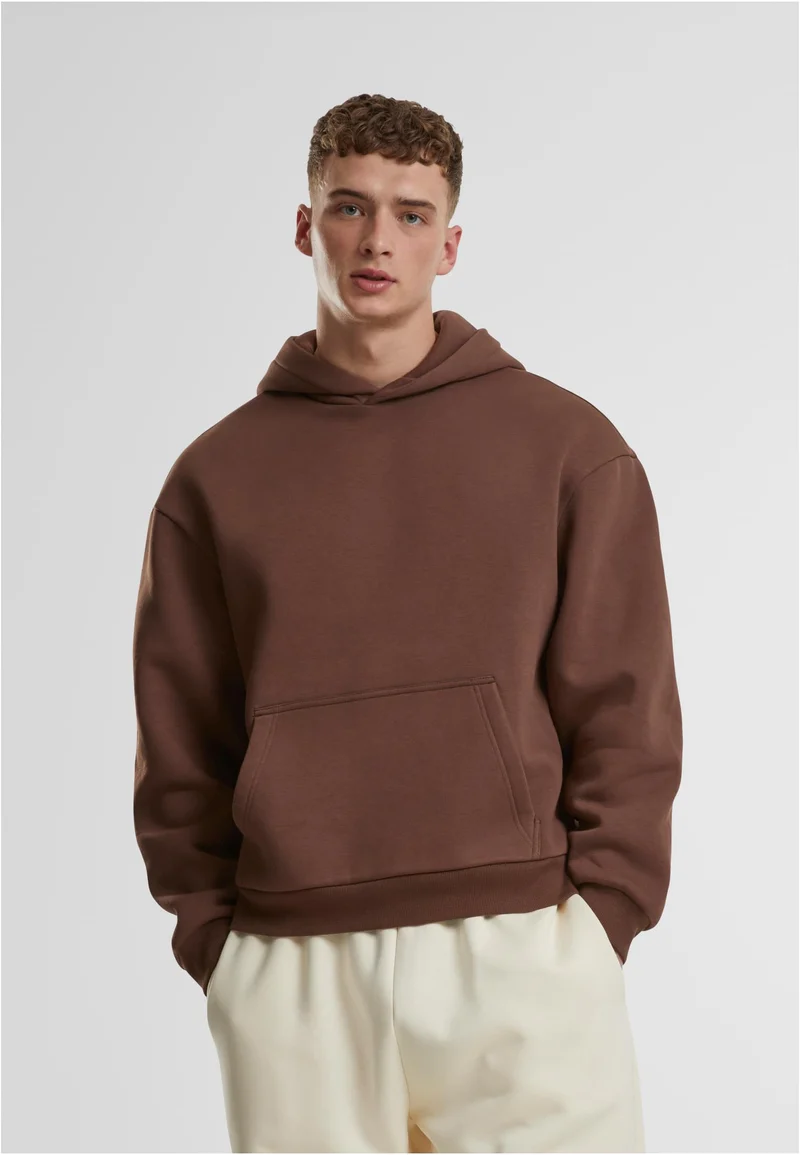 UC Fluffy Hoody