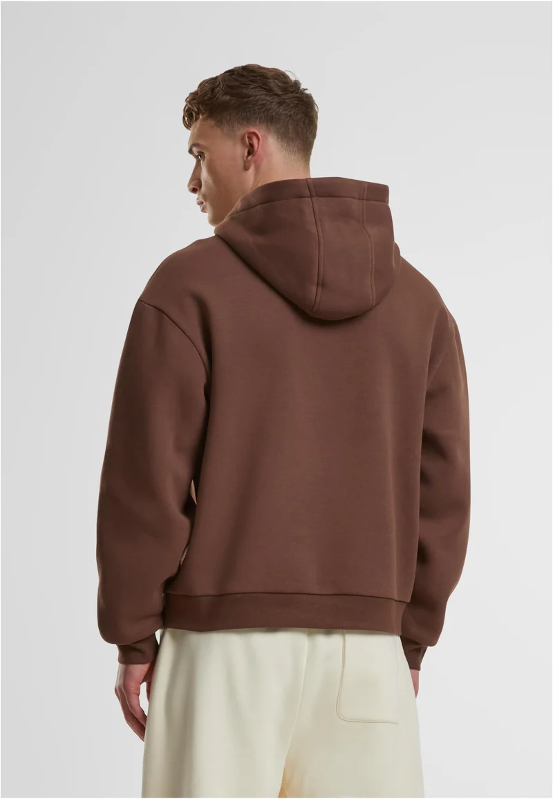 UC Fluffy Hoody