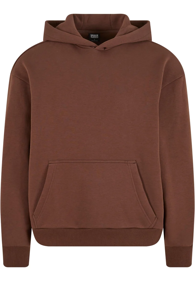 UC Fluffy Hoody