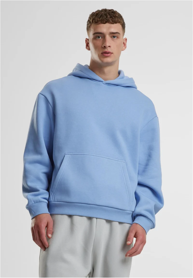 UC Fluffy Hoody