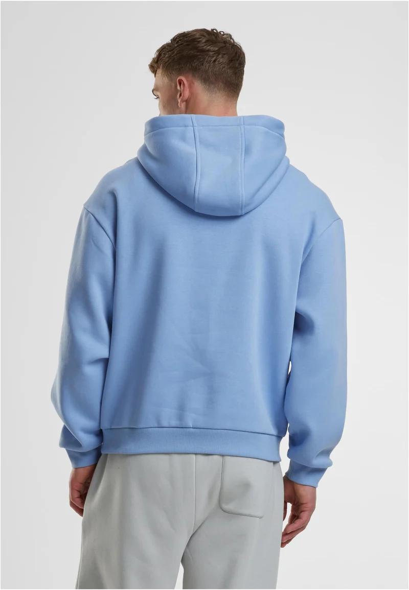 UC Fluffy Hoody