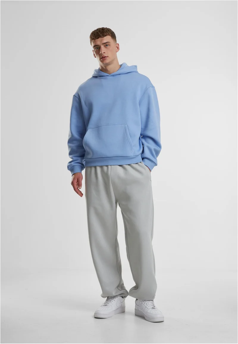 UC Fluffy Hoody