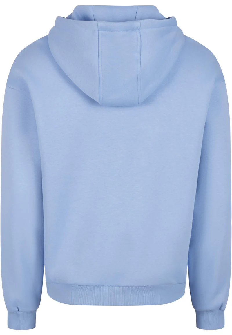 UC Fluffy Hoody