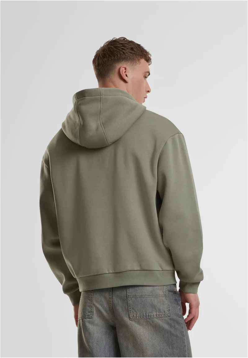 UC Fluffy Hoody