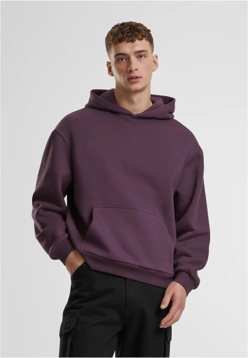 UC Fluffy Hoody