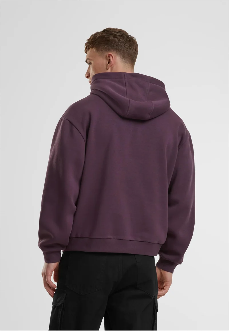 UC Fluffy Hoody