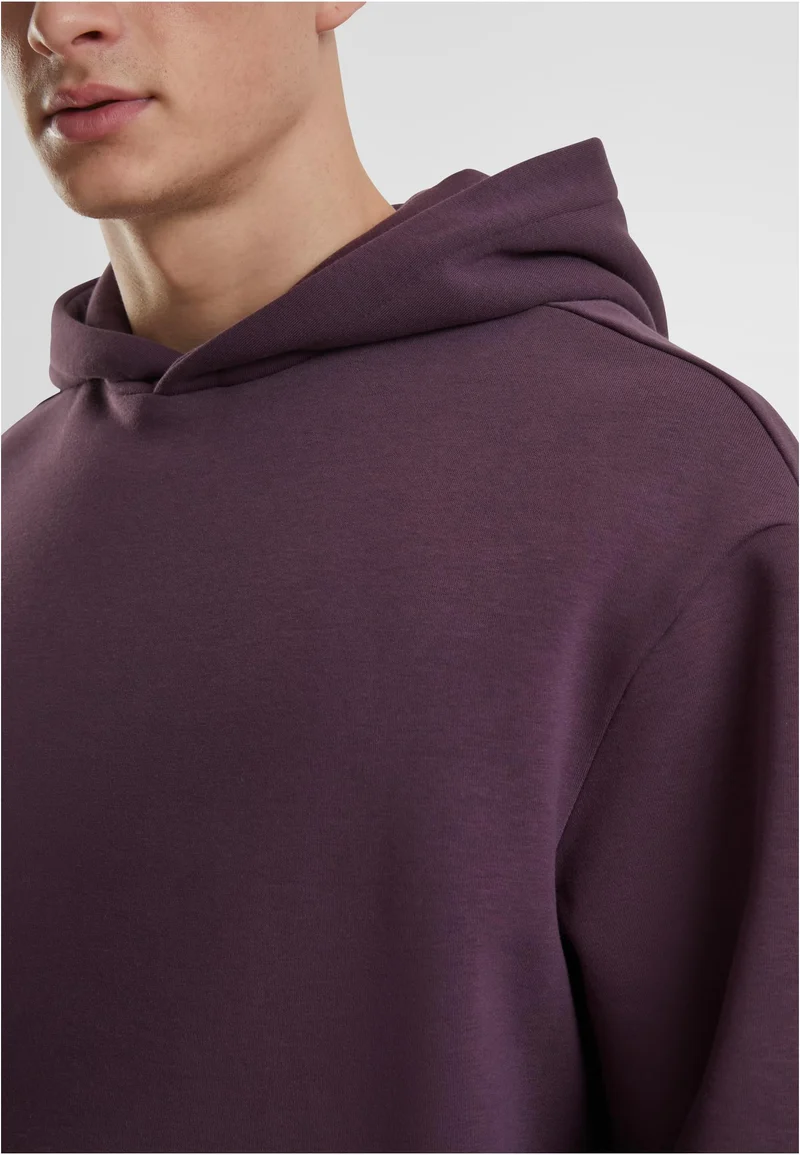 UC Fluffy Hoody