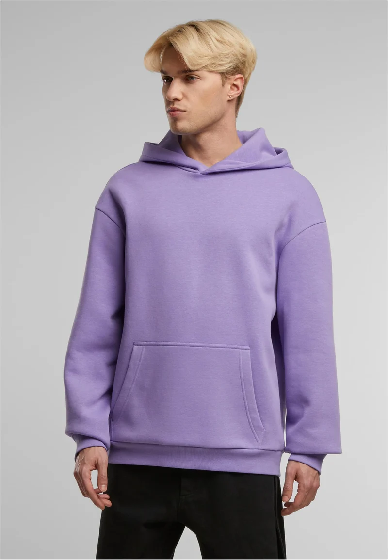 UC Fluffy Hoody