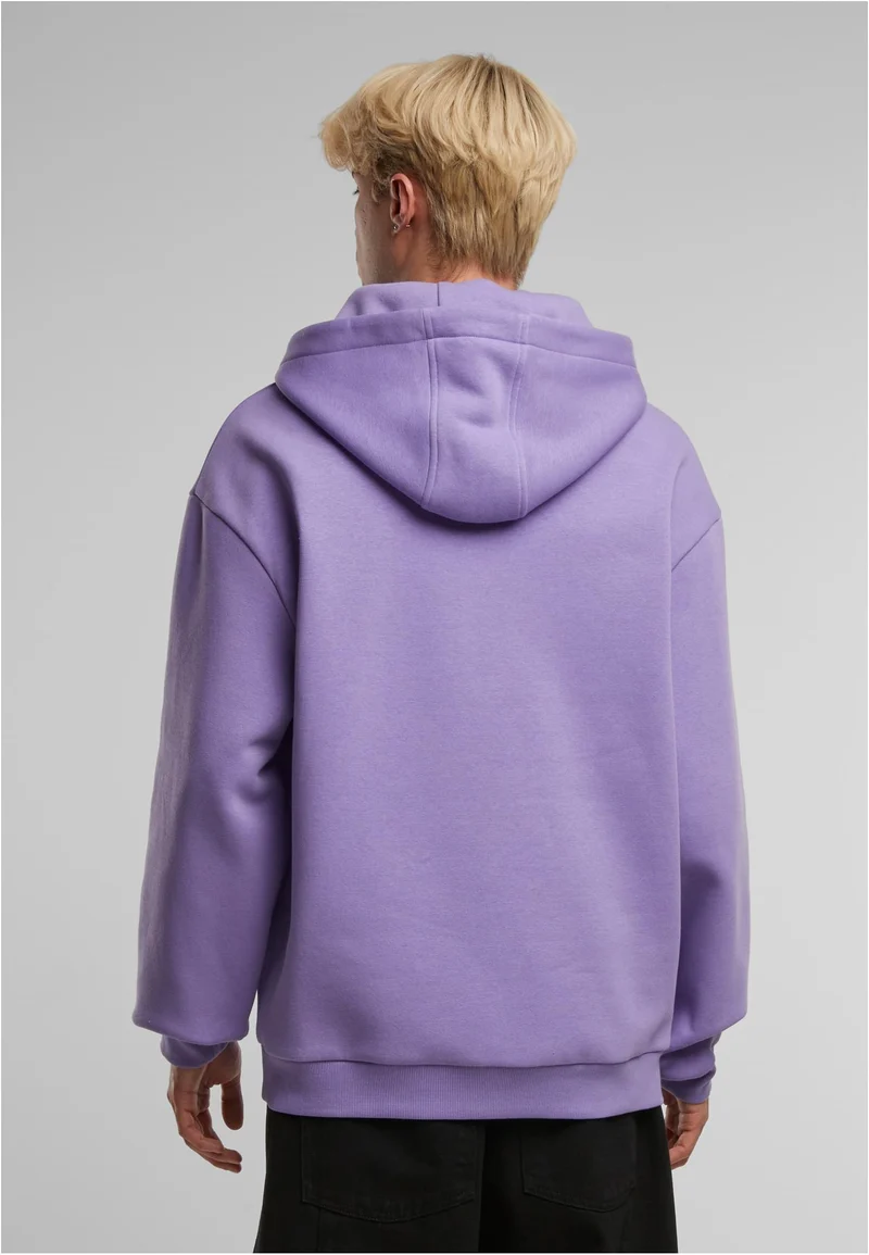 UC Fluffy Hoody