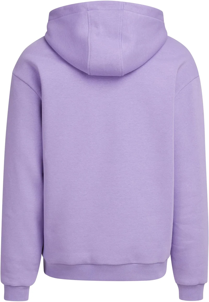 UC Fluffy Hoody