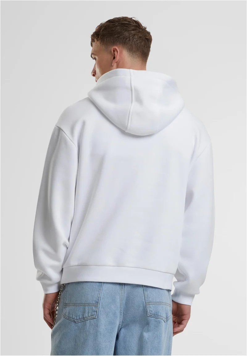 UC Fluffy Hoody