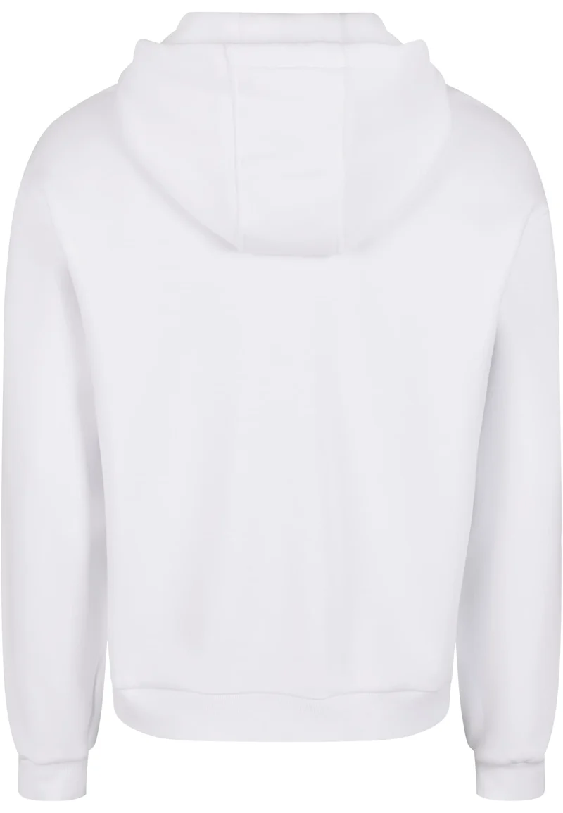 UC Fluffy Hoody