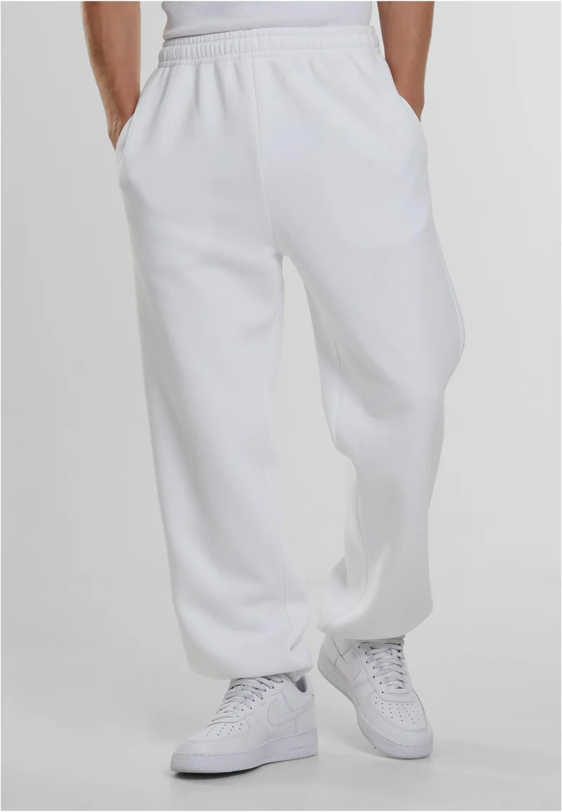UC Fluffy Sweatpants