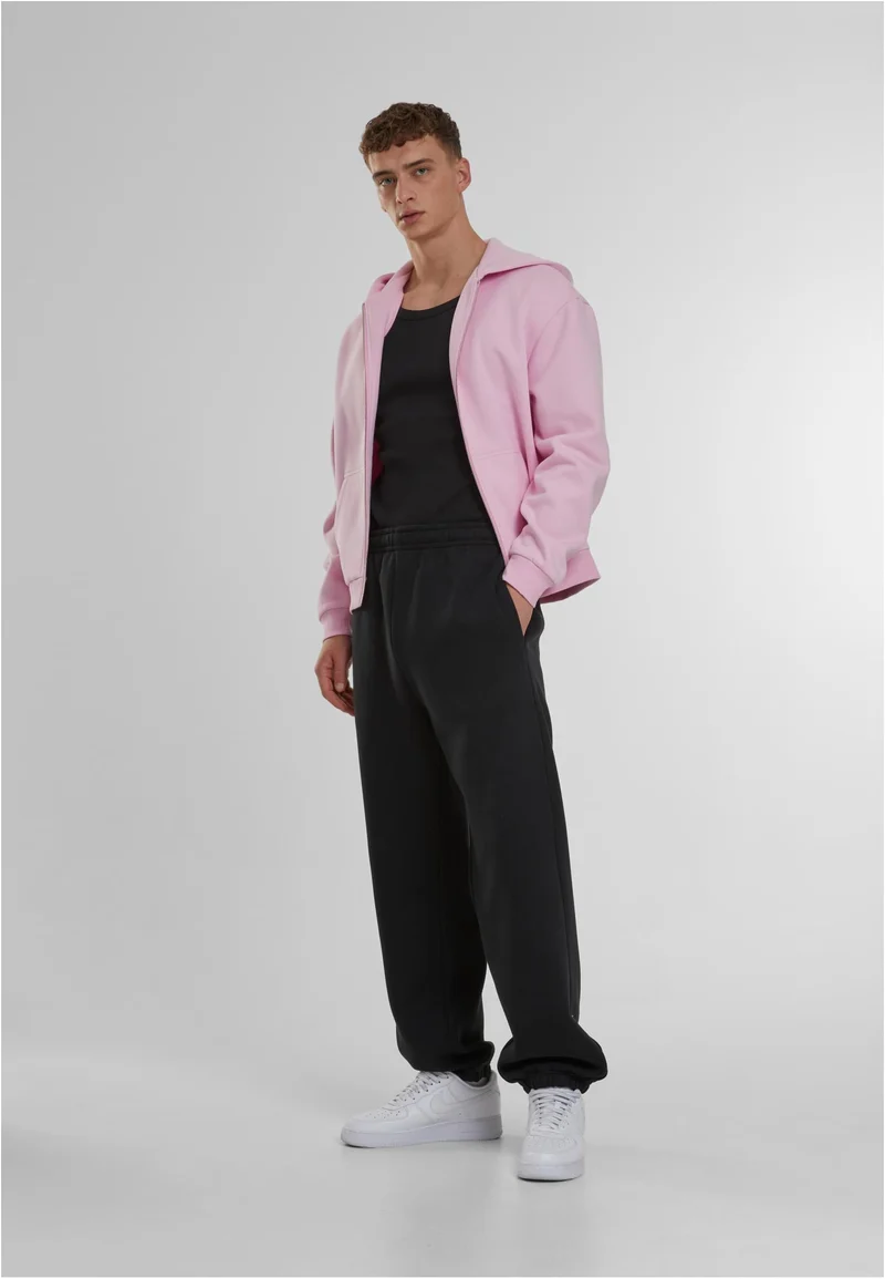 UC Fluffy Sweatpants