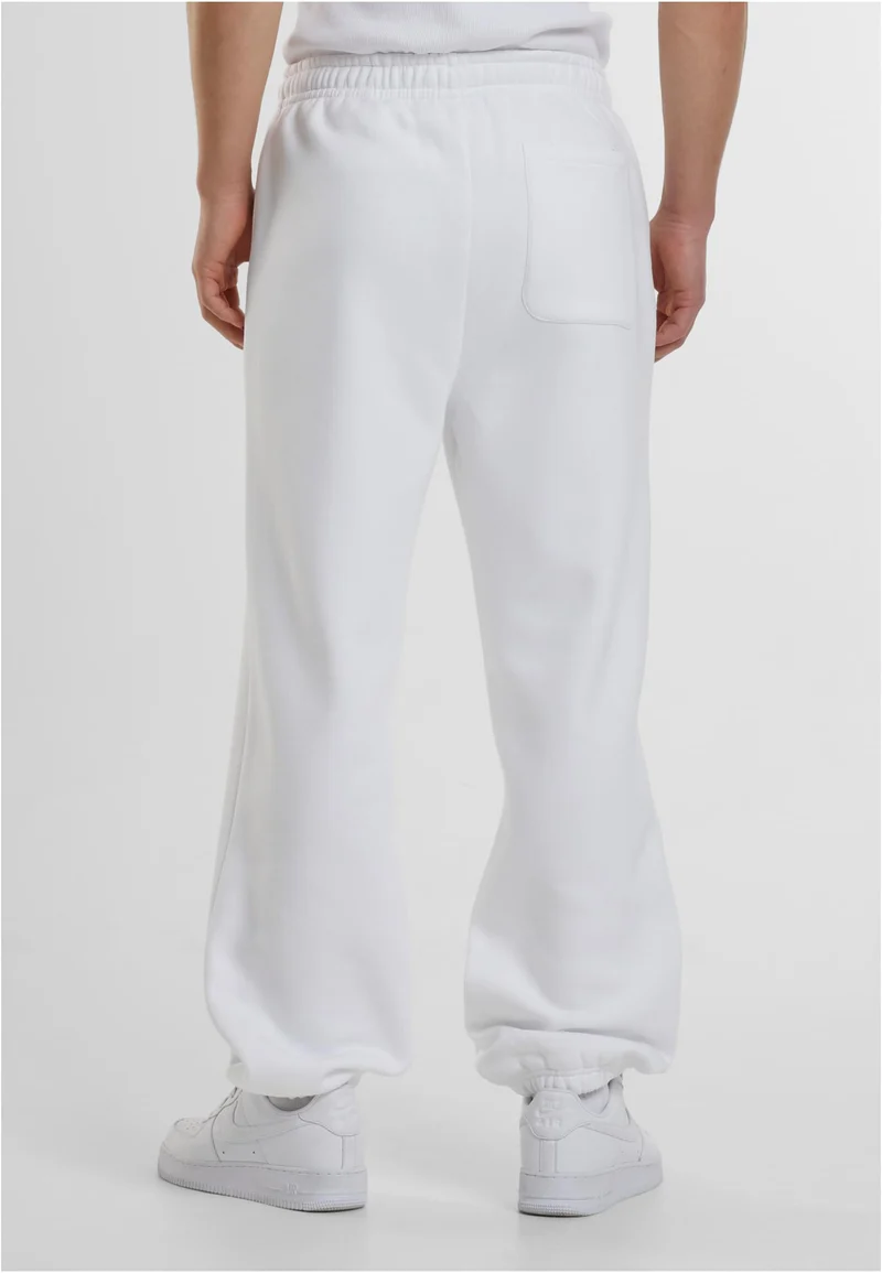 UC Fluffy Sweatpants
