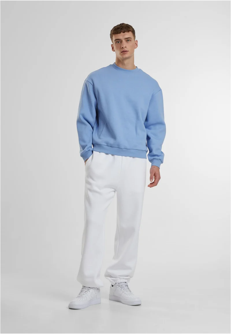 UC Fluffy Sweatpants