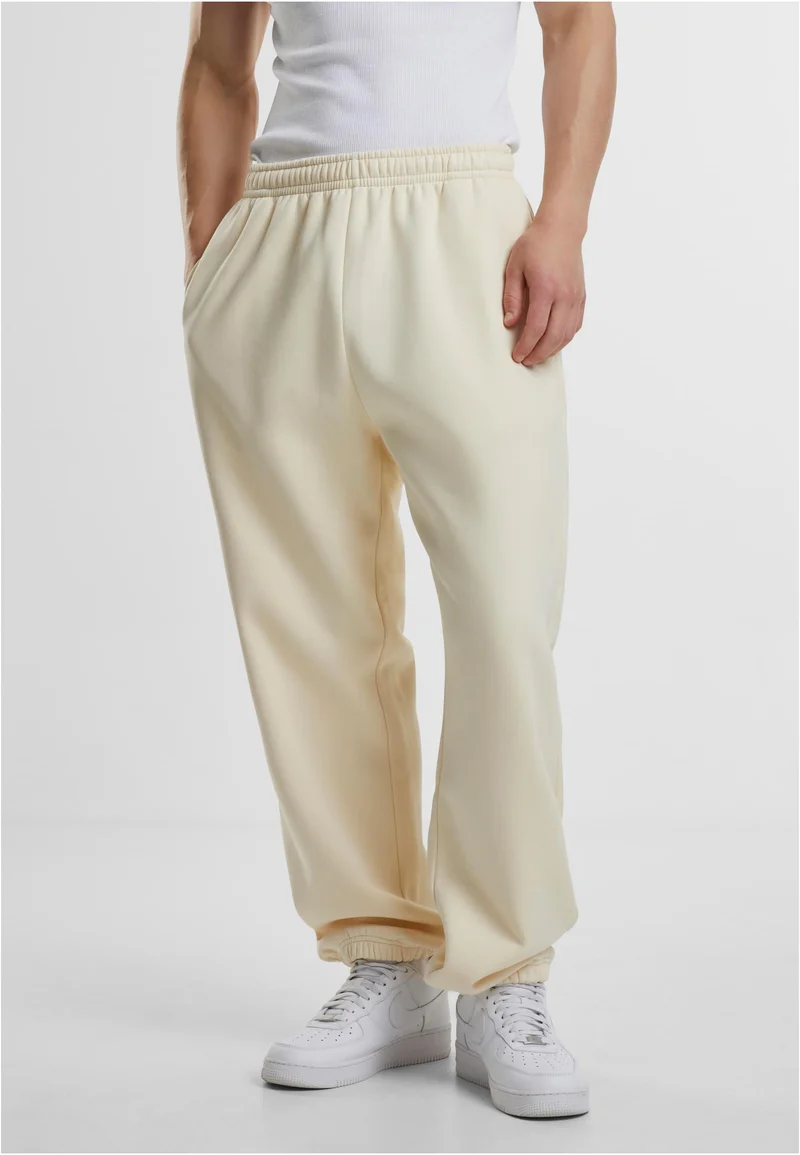 UC Fluffy Sweatpants
