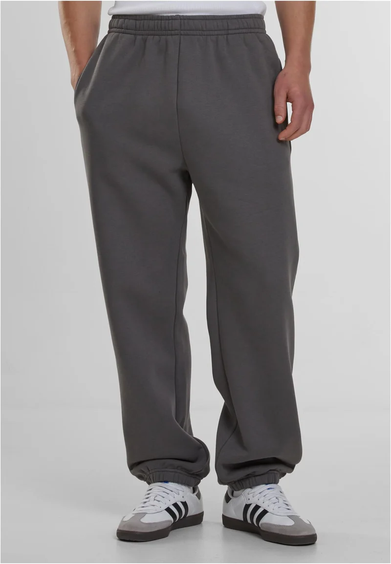 UC Fluffy Sweatpants