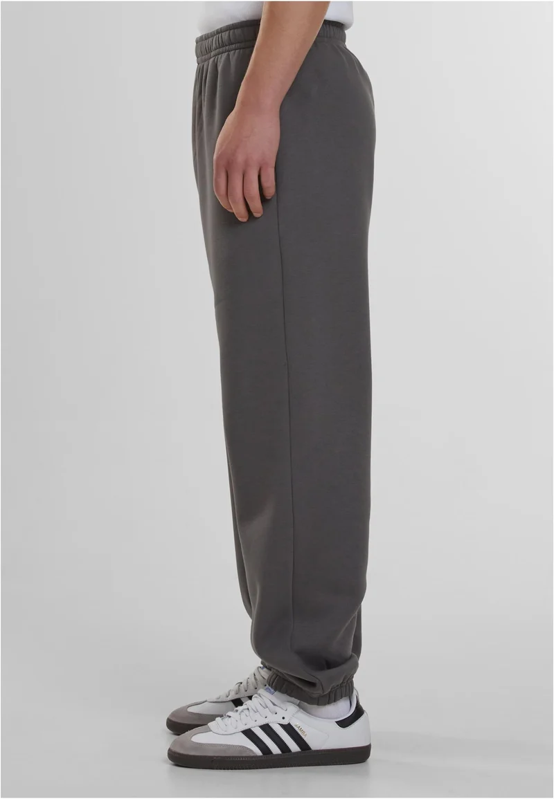 UC Fluffy Sweatpants