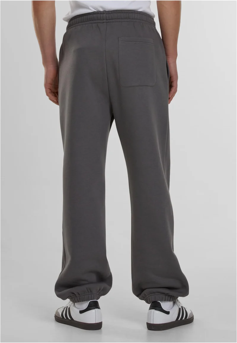 UC Fluffy Sweatpants